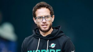 Cơn lốc sa thải huấn luyện viên NFL: 8 đội tuyển mất ‘tướng’