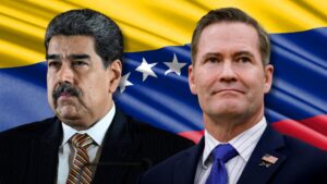 Đại sứ Mỹ tại Liên Hiệp Quốc: Trump Hành Động Mạnh Mẽ với Venezuela 28 Đại sứ Mỹ tại Liên Hiệp Quốc: Trump Hành Động Mạnh Mẽ với Venezuela
