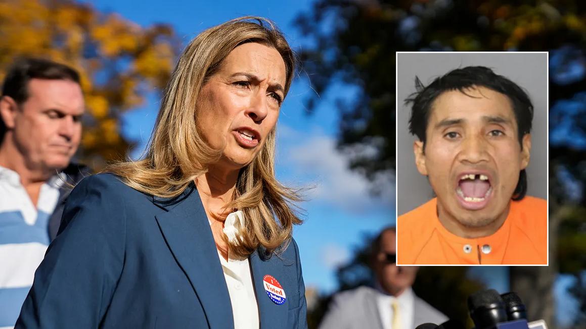 mikie sherrill illegal immigrant criminal