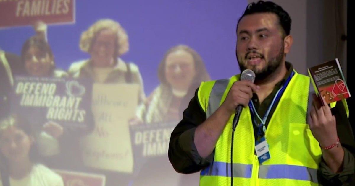 minneapolis ice shooting was renee good a constitutional observer