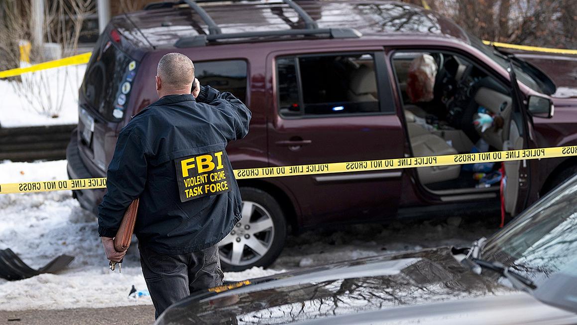 minneapolis ice shooting