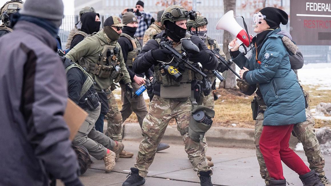 minneapolis protests 1