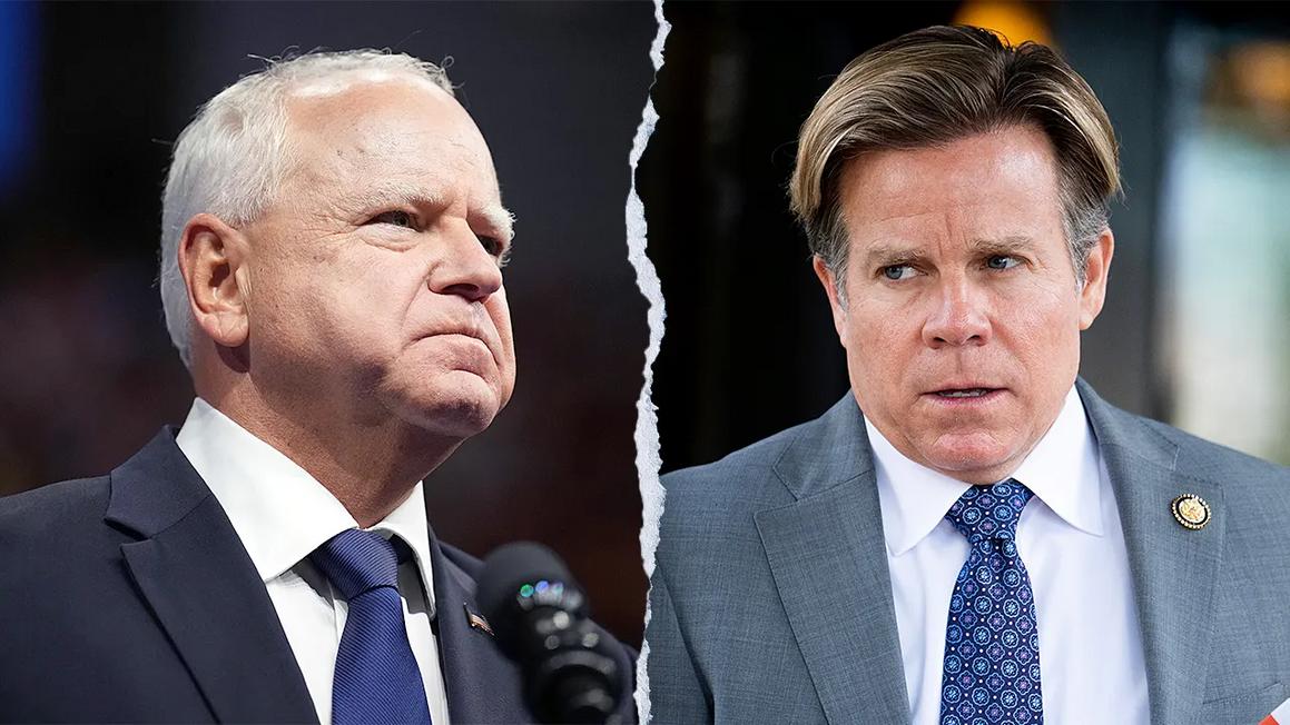 minnesota fraud mafia haradopolos walz fox news