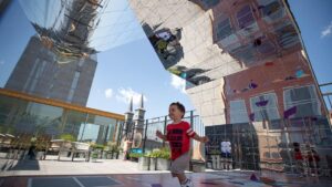 Nhiều viện bảo tàng tại Minnesota đóng cửa để phản đối chính sách di trú