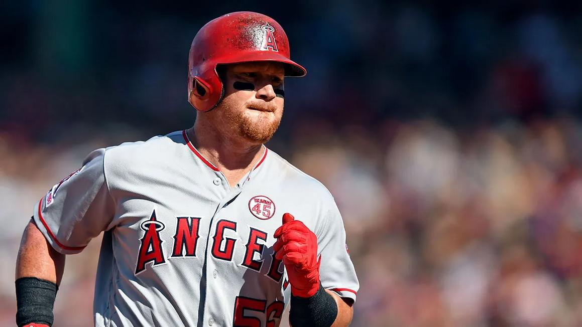 mlb angels kole calhoun 012726 1