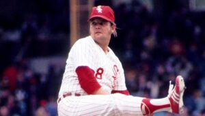 Cựu sao MLB Wilbur Wood qua đời ở tuổi 84