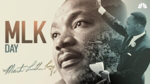 Hướng dẫn của NBC10 về Ngày Dịch Vụ thường niên Martin Luther King Jr. năm 2026