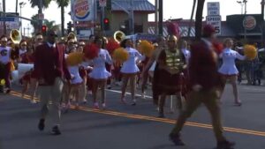 Các hạt Los Angeles và Orange kỷ niệm Ngày MLK với các sự kiện