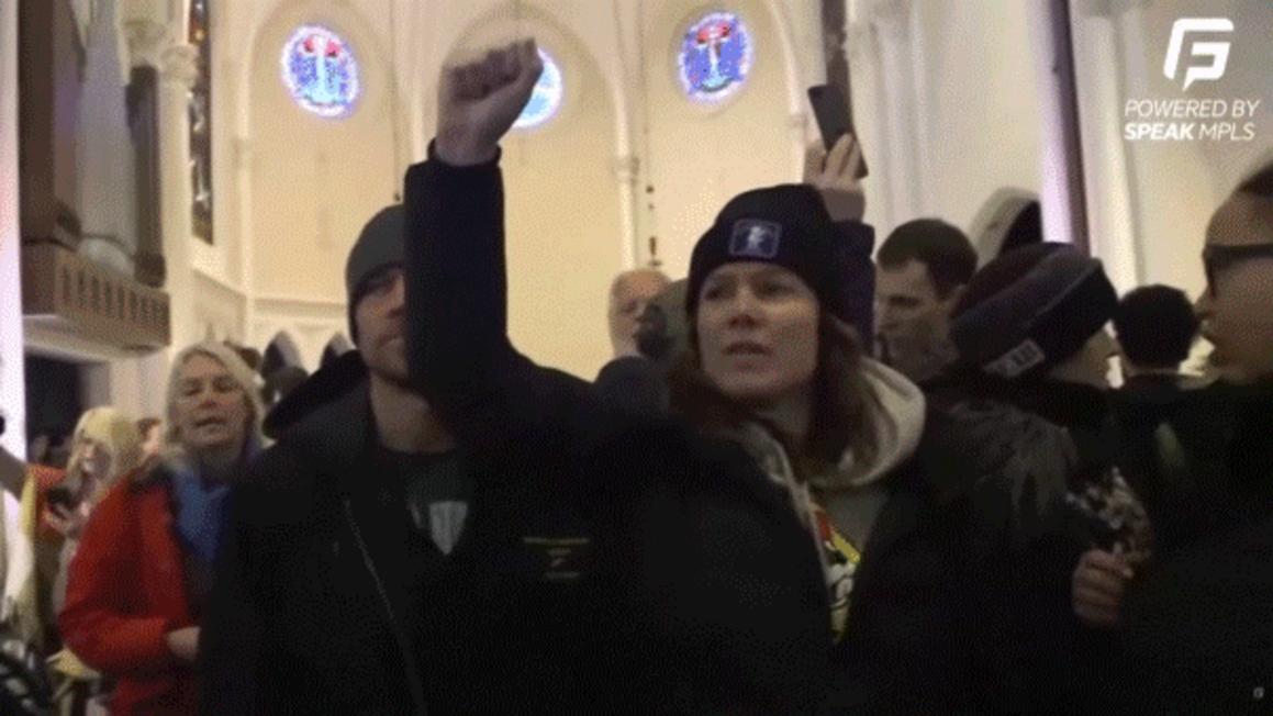mn church mob gif