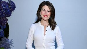 Monica Lewinsky: Bill Clinton ‘thoát nạn’ hơn tôi sau vụ bê bối
