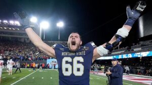 Montana State Vô Địch Giải Vô Địch Bóng Bầu Dục Cao Đẳng (FCS) Sau Trận Chung Kết Kịch Tính 3 Montana State Vô Địch Giải Vô Địch Bóng Bầu Dục Cao Đẳng (FCS) Sau Trận Chung Kết Kịch Tính