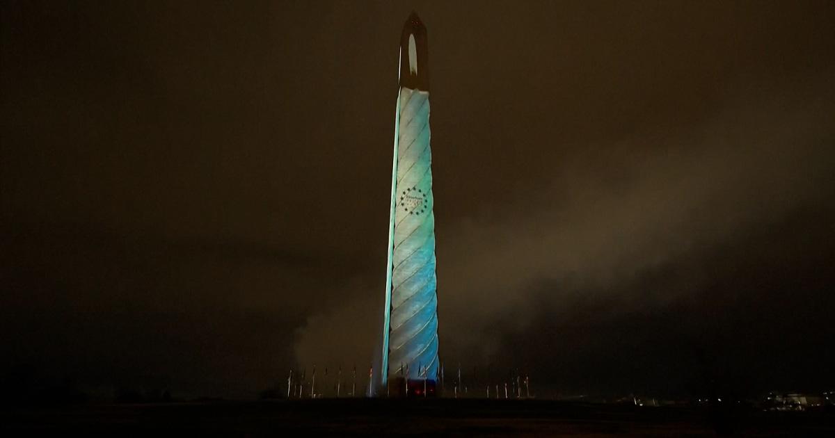 Tòa Bạch Ốc thắp sáng mừng kỷ niệm 250 năm thành lập Hoa Kỳ 1 monument thumb 8kj21w