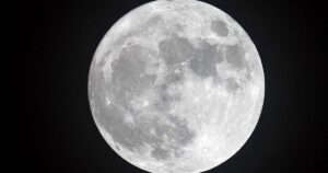 Hoa Kỳ lên kế hoạch xây lò phản ứng hạt nhân trên Mặt Trăng vào năm 2030