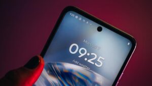 Motorola và Lenovo ra mắt Qira, trợ lý AI mới cho mọi thiết bị 21 Motorola và Lenovo ra mắt Qira, trợ lý AI mới cho mọi thiết bị