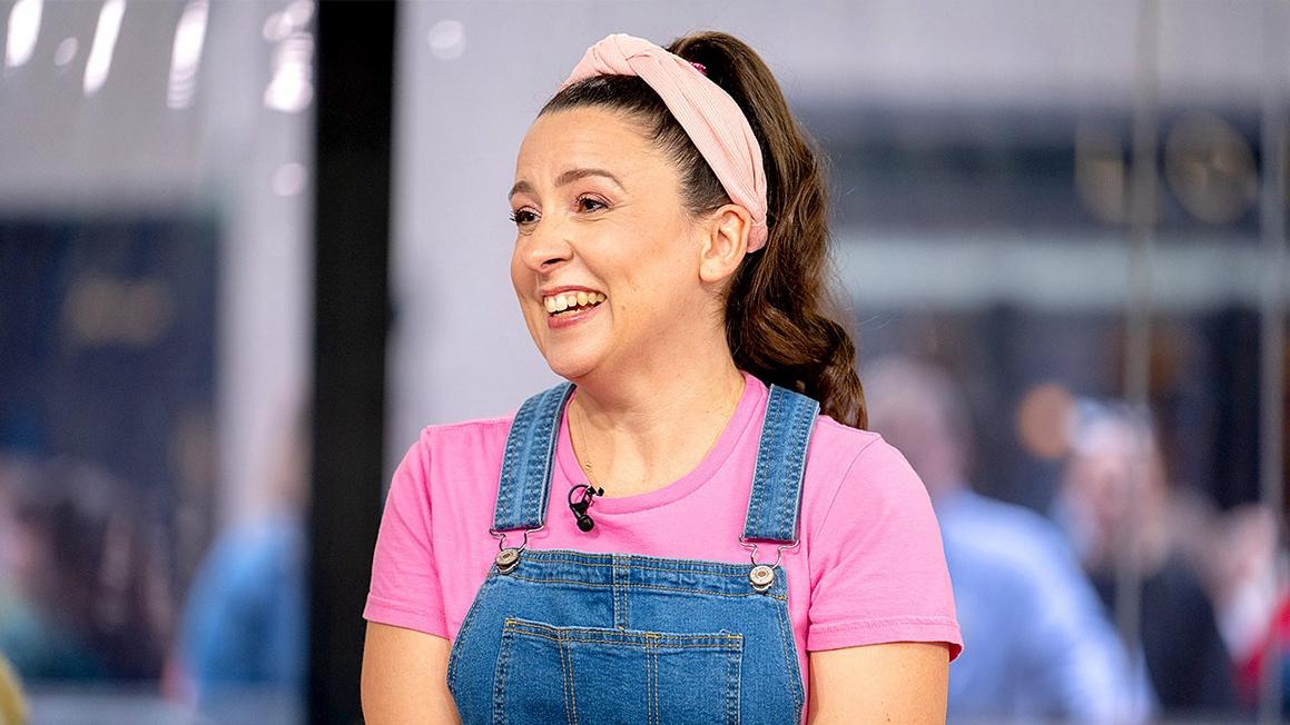 Ngôi sao YouTube 'Ms. Rachel' đối mặt với chỉ trích vì các hoạt động chính trị và xã hội 1 ms rachel antisemitism fox news 1