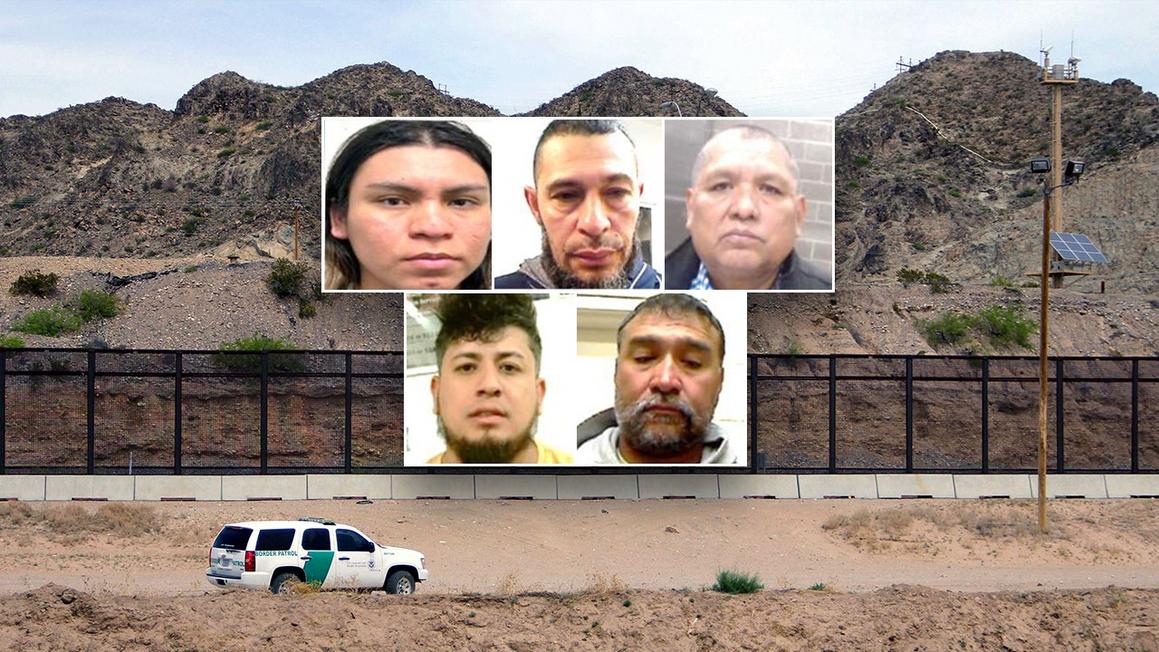 mugshot split photo 1