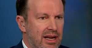 Thượng nghị sĩ Murphy: Việc thôn tính Greenland sẽ ‘kết thúc NATO’