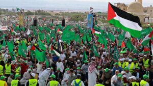 Một quốc gia Trung Đông ngừng tài trợ du học sinh Anh vì lo ngại bị cực đoan hóa