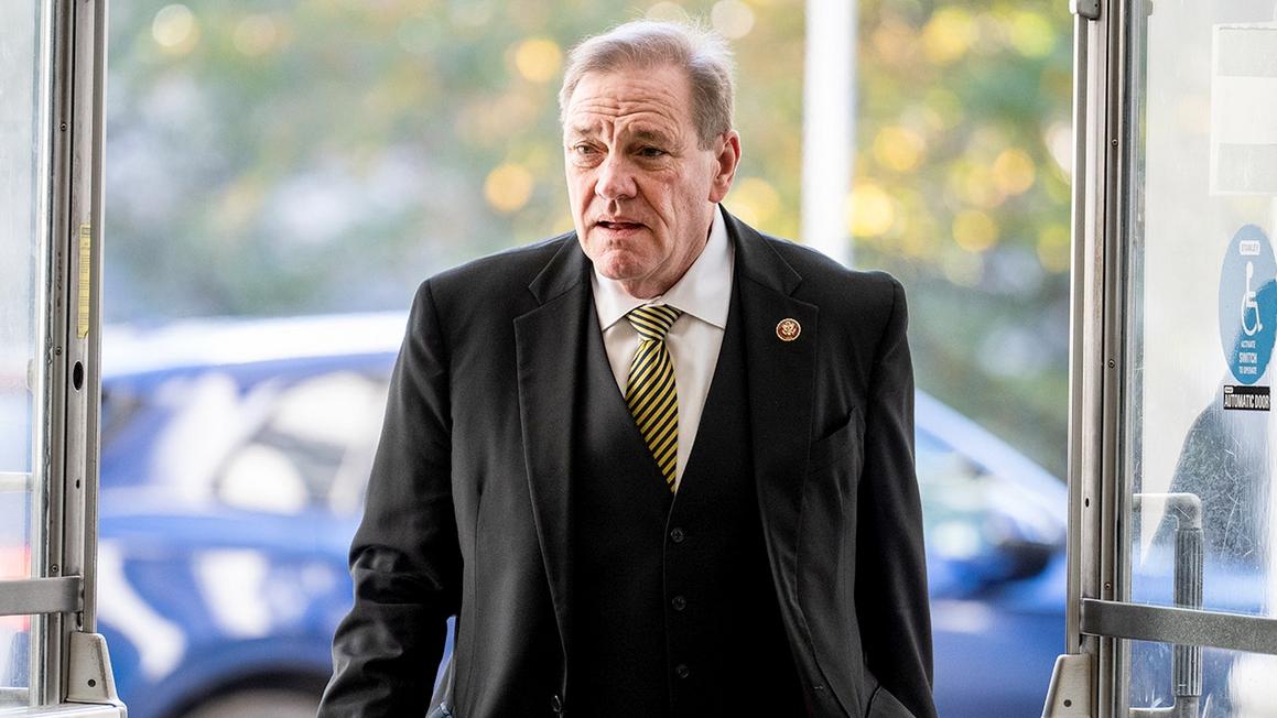 neal dunn florida retirement congress