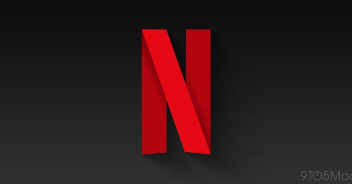 netflix logo