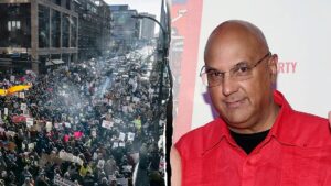 Triệu phú có liên hệ với Trung Cộng bị cáo buộc tài trợ nhóm kích động ở Minneapolis qua mạng lưới ‘tiền bẩn’