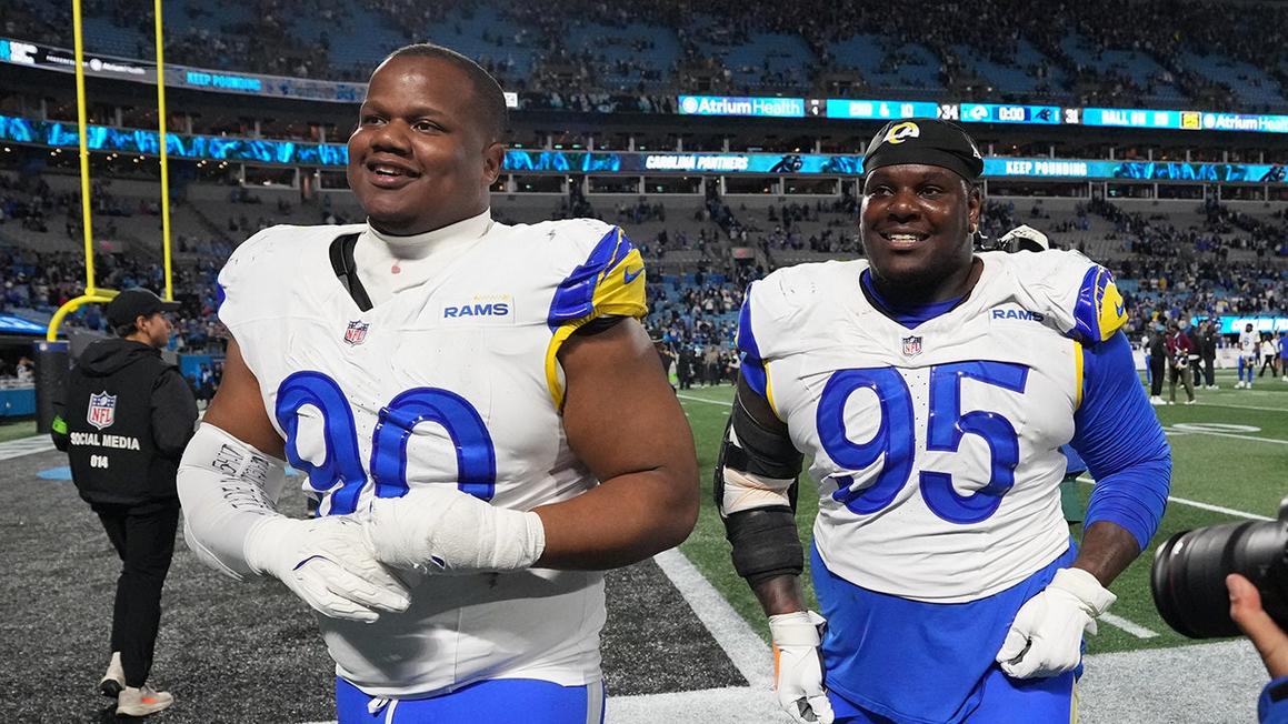 nfl rams poona ford 011926 1