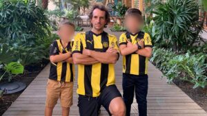 Một đầu bếp người Hawaii là nạn nhân thứ tư trong vụ rơi máy bay ở Maine