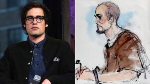 Vụ án mạng của gia đình Rob Reiner: Phiên tòa có thể kéo dài nhiều năm 6 Vụ án mạng của gia đình Rob Reiner: Phiên tòa có thể kéo dài nhiều năm