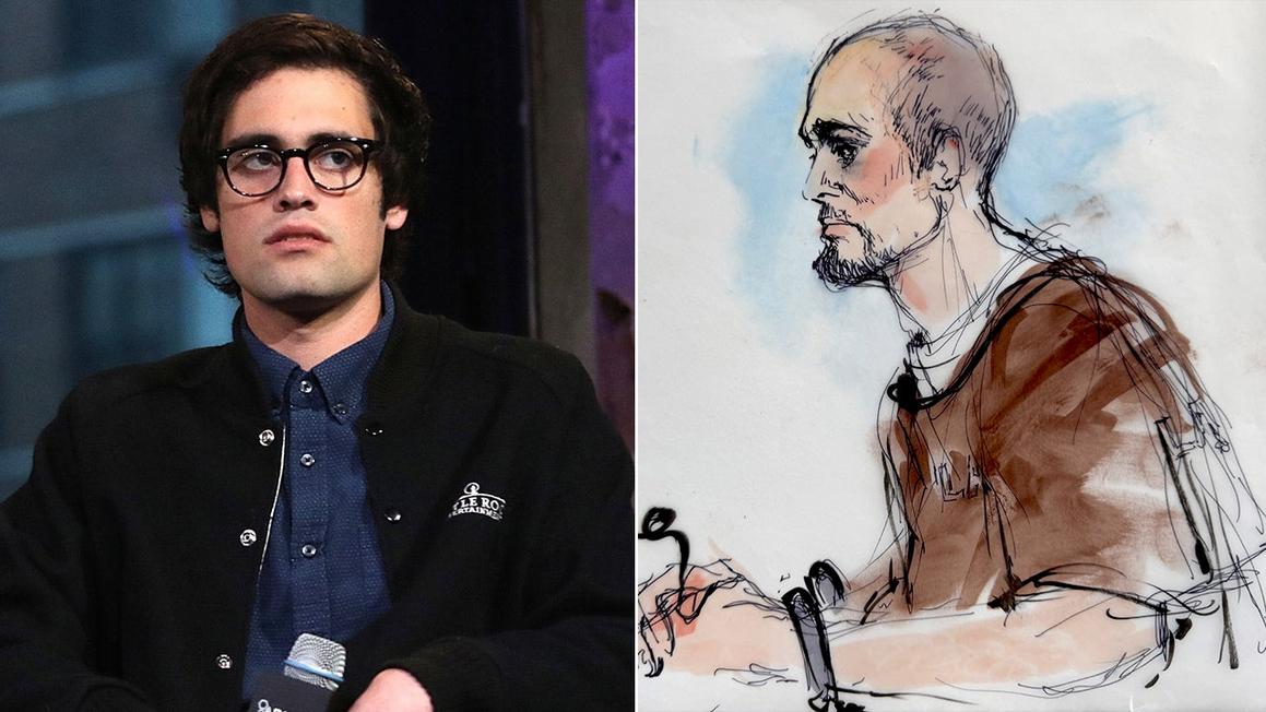 Vụ án mạng của gia đình Rob Reiner: Phiên tòa có thể kéo dài nhiều năm 1 nick reiner case