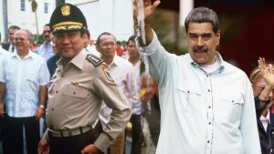 Vụ bắt giữ Maduro gợi nhớ đến chiến dịch lật đổ Noriega 8 Vụ bắt giữ Maduro gợi nhớ đến chiến dịch lật đổ Noriega