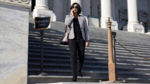 Tòa tuyên New York phải vẽ lại bản đồ khu vực bầu cử