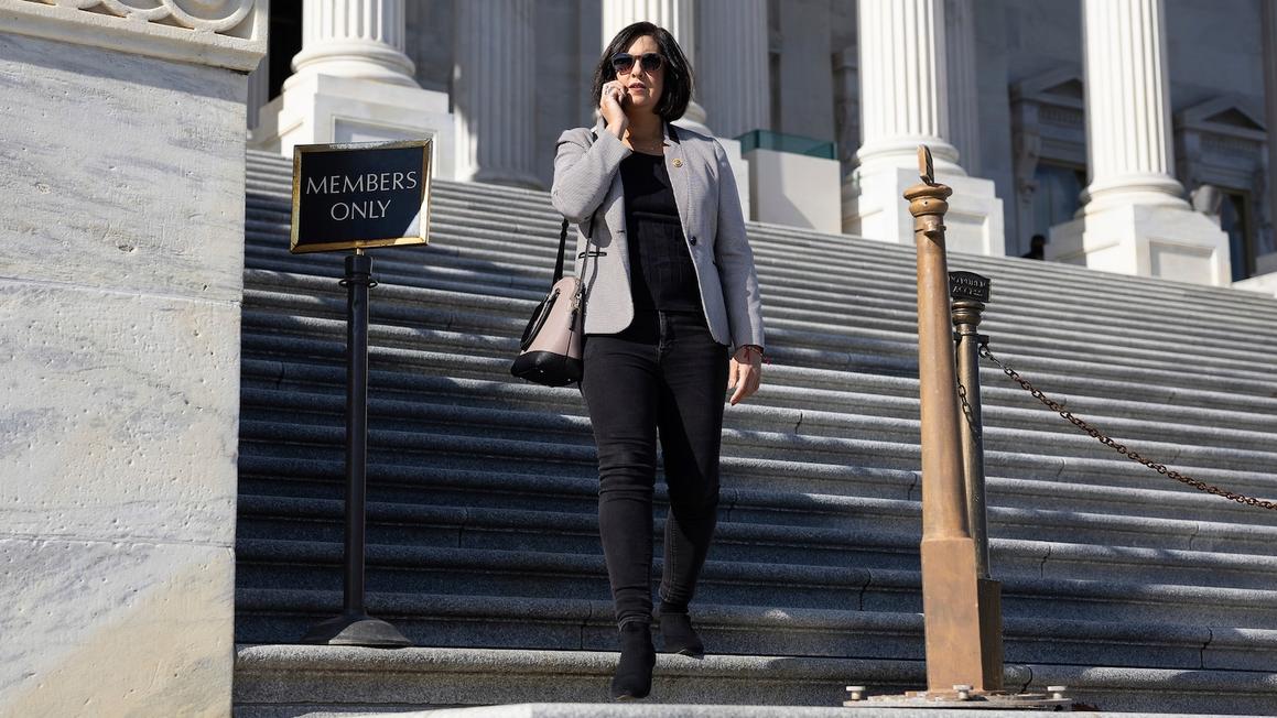 nicole malliotakis 20260121 ap