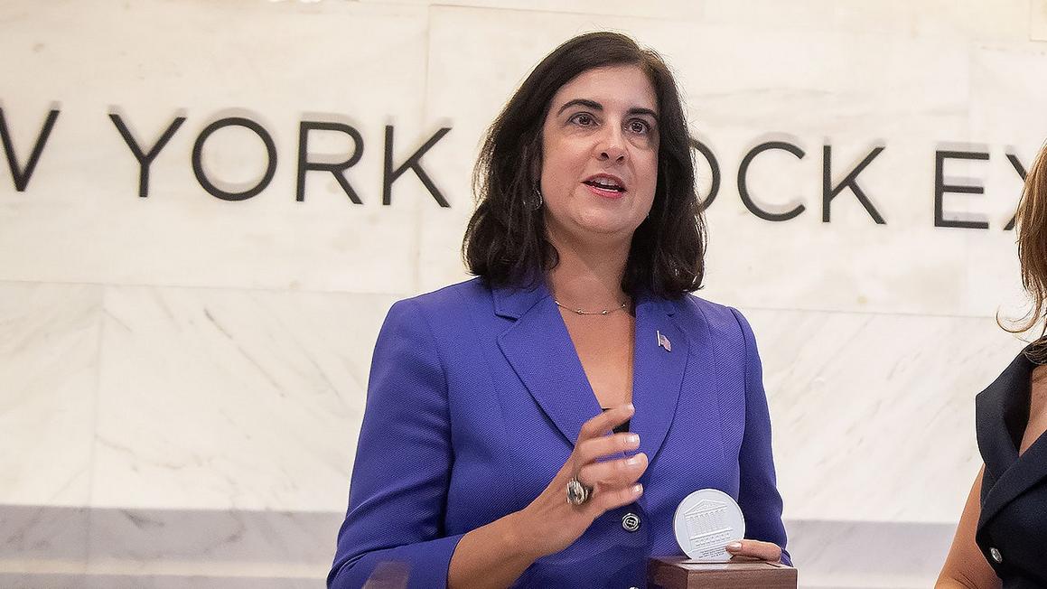 nicole malliotakis
