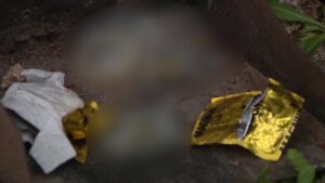 Mại dâm trên đường phố Larchmont: Dân cư kêu cứu