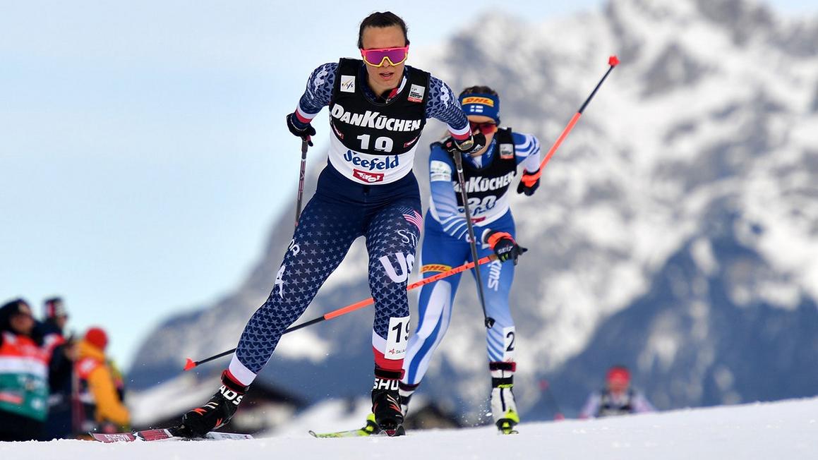 nordic combined event 012826 1