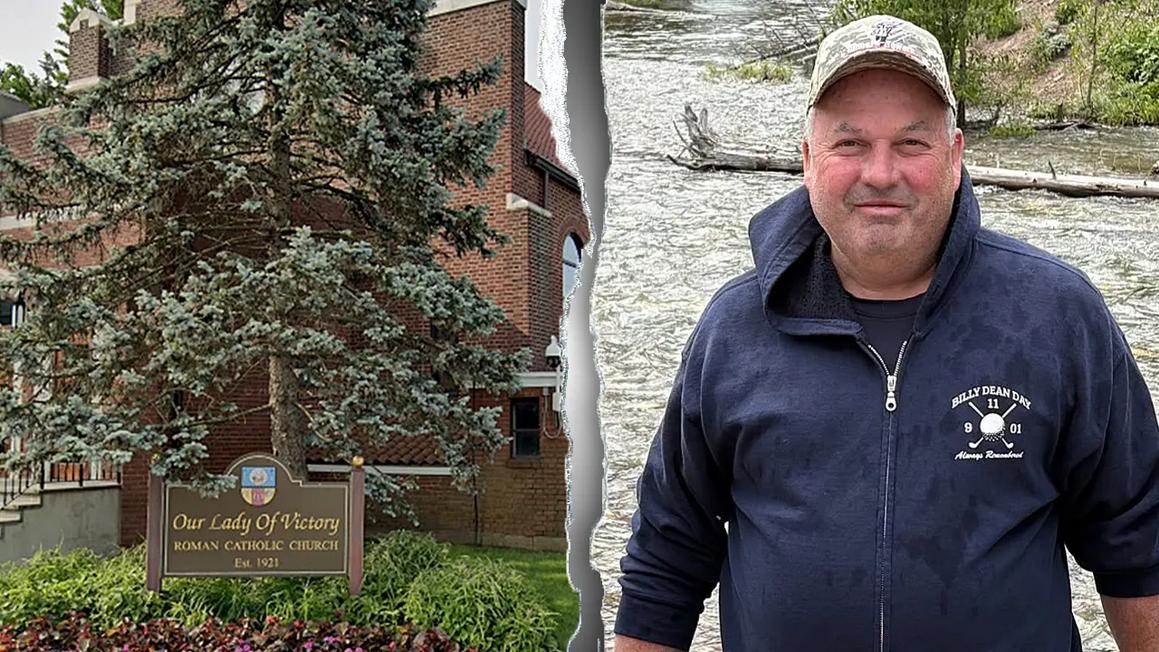 nypd roger mcgovern winter storm death new york 02