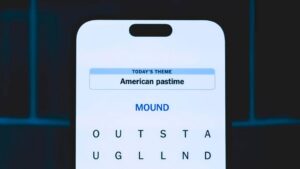 Tin tức về bài toán Strands của The New York Times và cách giải 11 Tin tức về bài toán Strands của The New York Times và cách giải