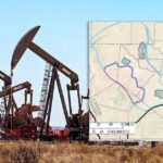 Texas: Phát hiện 1.6 tỷ thùng dầu chưa khai thác