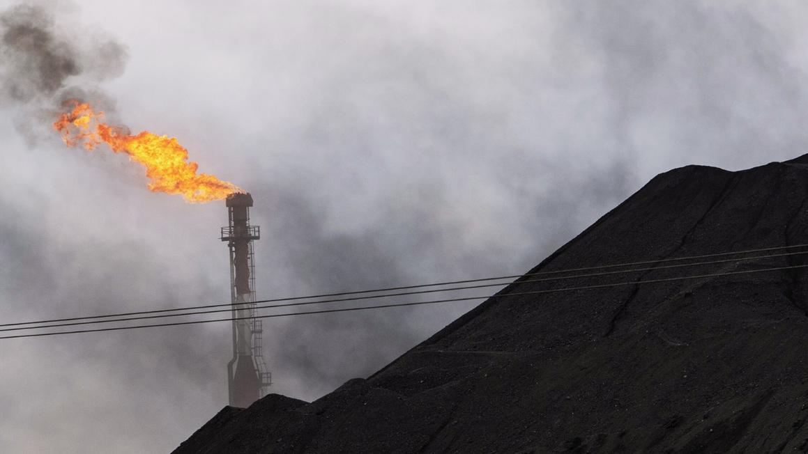 oil refinery venezuela