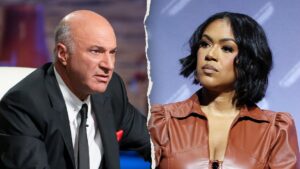 Kevin O’Leary tranh cãi với bình luận viên phe tự do về cáo buộc về đặc vụ ICE trên CNN
