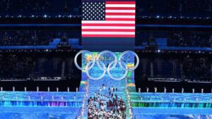 Ủy ban Olympic Quốc tế bác bỏ lệnh cấm Mỹ khỏi Thế vận hội Mùa Đông