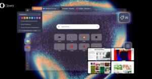 Trình duyệt Opera One R3 Mới: Cải Tiến Đáng Chú Ý