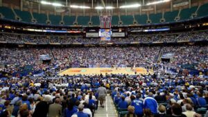 26 Người Bị Truy Tố Vì ‘Bán Độ’ Bóng Rổ Đại Học