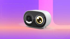 Camera an ninh OwlGuard mới của Lockly: Chống ‘hack’ Wi-Fi