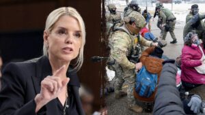 Tòa Án Phúc Thẩm Tạm Ngưng Hạn Chế Của ICE Tại Minnesota