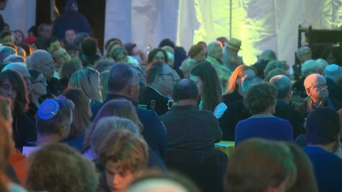 pasadena jewish temple and center