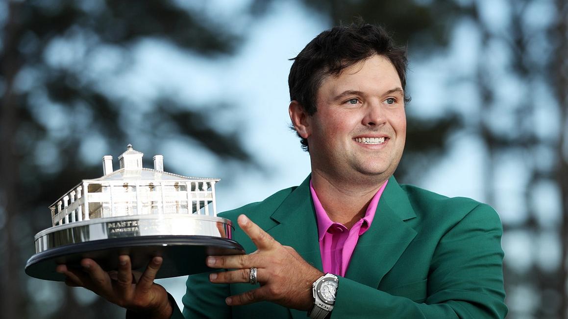 Patrick Reed Trở Lại PGA Tour Sau 4 Năm Với LIV Golf 1 patrick reed 12826