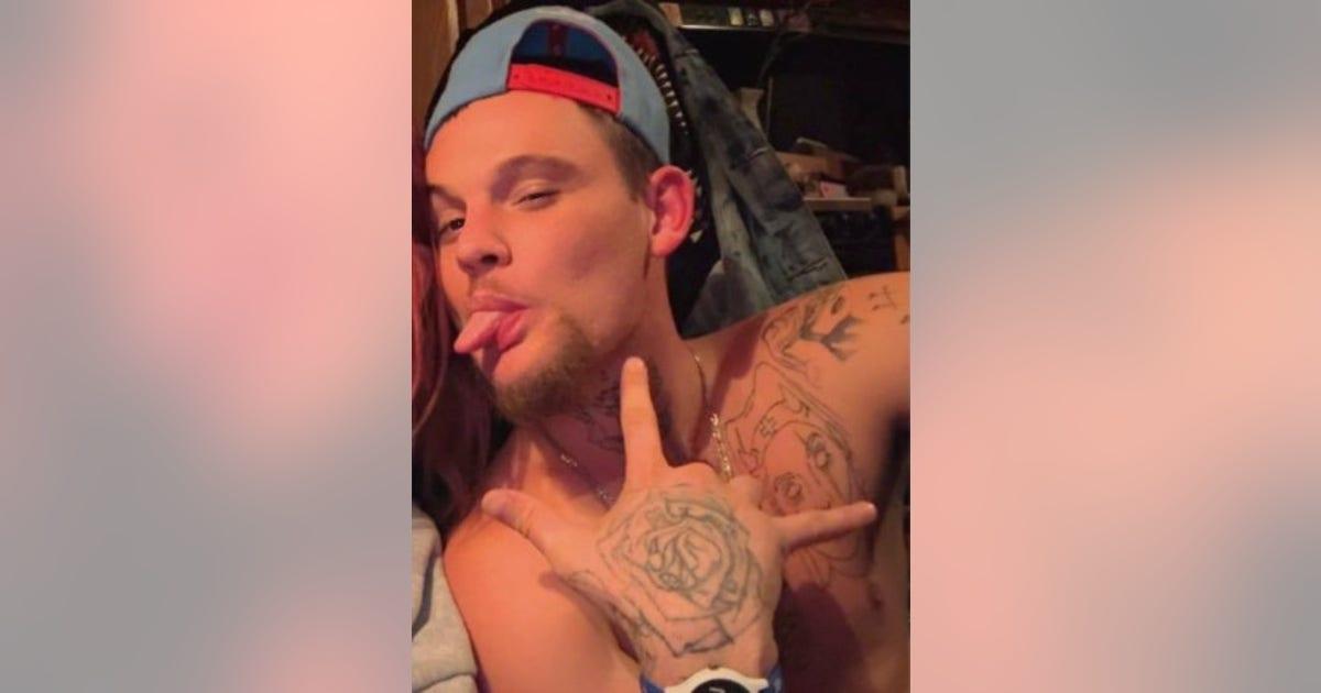 paul falk montgomery county missing