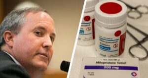 Texas kiện y tá Delaware vì gửi thuốc phá thai qua đường bưu điện