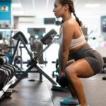 Những bài tập Squat được chuyên gia khuyên dùng để có đôi chân và vòng ba săn chắc